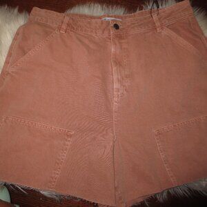 Primark Bermuda Shorts - Pink